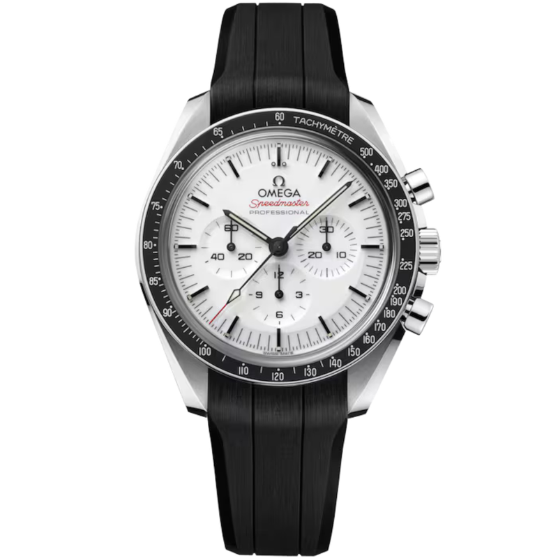 Omega Speedmaster Moonwatch Professional Ref. 310.32.42.50.04.001 - Tomasini Francia