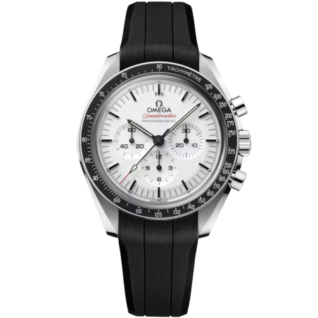 Omega Speedmaster Moonwatch Professional Ref. 310.32.42.50.04.001 - Tomasini Francia