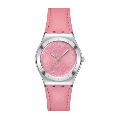 Swatch Pink Petal Promise Ref. YLS234 - Tomasini Francia