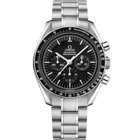Omega Speedmaster Moonwatch Professional Ref. 311.30.42.30.01.006 - Tomasini Francia