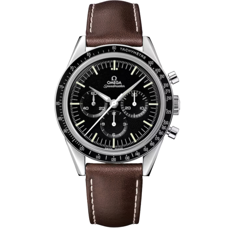 Omega Speedmaster Serie Anniversario Ref. 311.32.40.30.01.001 - Tomasini Francia
