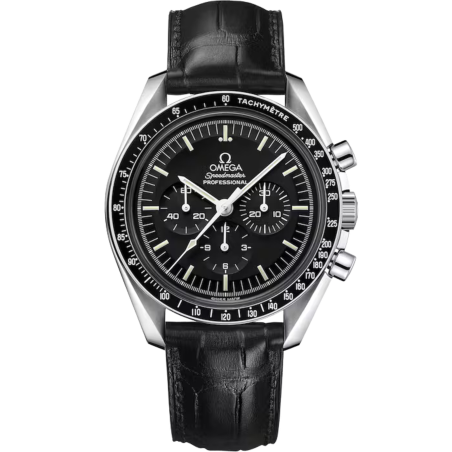 Omega Speedmaster Moonwatch Professional Ref. 311.33.42.30.01.002 - Tomasini Francia