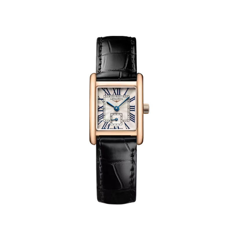Longines Dolcevita Mini Ref. L52008710 - Tomasini Francia