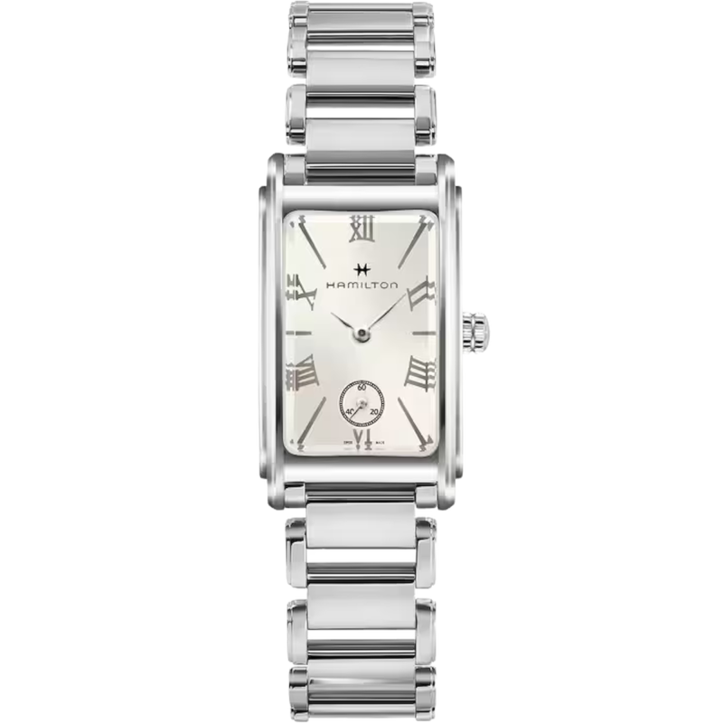 Hamilton American Classic Ardmore Ref. H11221114 - Tomasini Francia