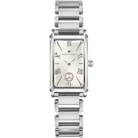 Hamilton American Classic Ardmore Ref. H11221114 - Tomasini Francia