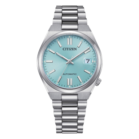 Citizen Meccanico Tsuyosa 37mm Ref. NJ0200-50L - Tomasini Francia