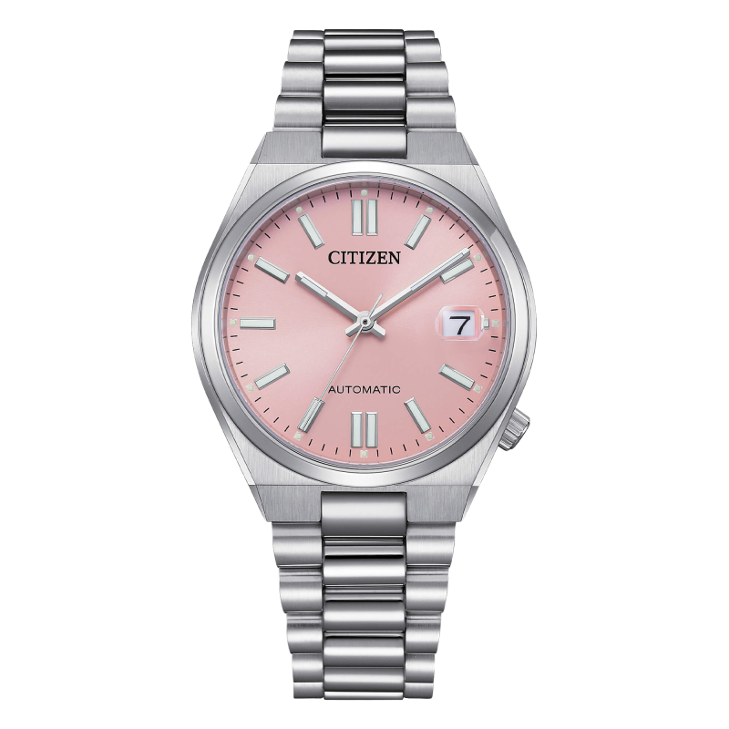 Citizen Meccanico Tsuyosa 37mm Ref. NJ0200-50Z - Tomasini Francia