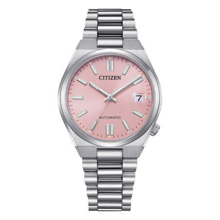 Citizen Meccanico Tsuyosa 37mm Ref. NJ0200-50Z - Tomasini Francia