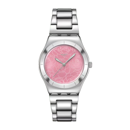 Swatch Irony Petal Charm Ref. YLS234G - Tomasini Francia