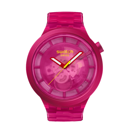 Swatch Color Of Joy Pink Joy Ref. SB05P102 - Tomasini Francia