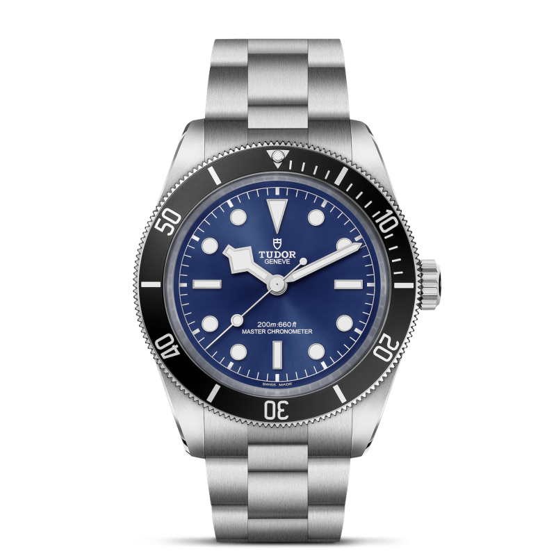 Tudor Black Bay 68 Ref. M7943A1A0NU-0001 - Tomasini Francia