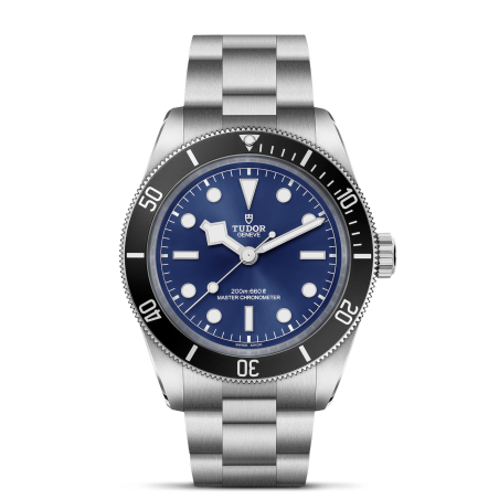 Tudor Black Bay 68 Ref. M7943A1A0NU-0001 - Tomasini Francia