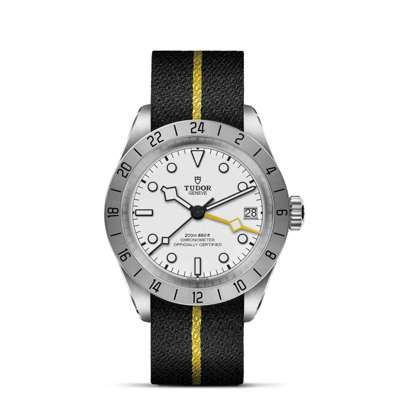 Tudor Black Bay Pro Ref. M79470-0005 - Tomasini Francia