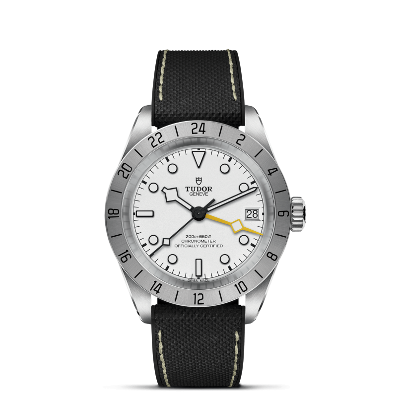Tudor Black Bay Pro Ref. M79470-0006 - Tomasini Francia