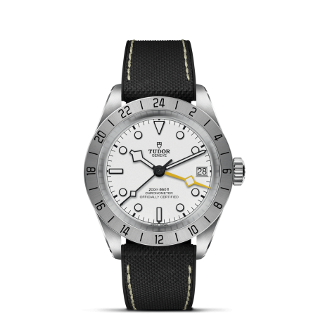 Tudor Black Bay Pro Ref. M79470-0006 - Tomasini Francia