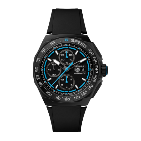 Tag Heuer Formula 1 Chronograph Ref. CBZ2084.FT8097 - Tomasini Francia