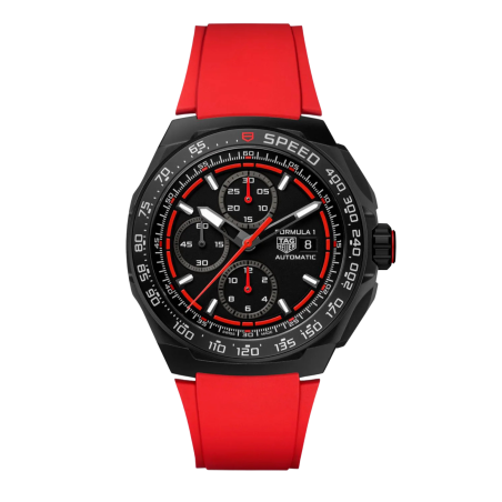Tag Heuer Formula 1 Chronograph Ref. CBZ2085.FT8093 - Tomasini Francia