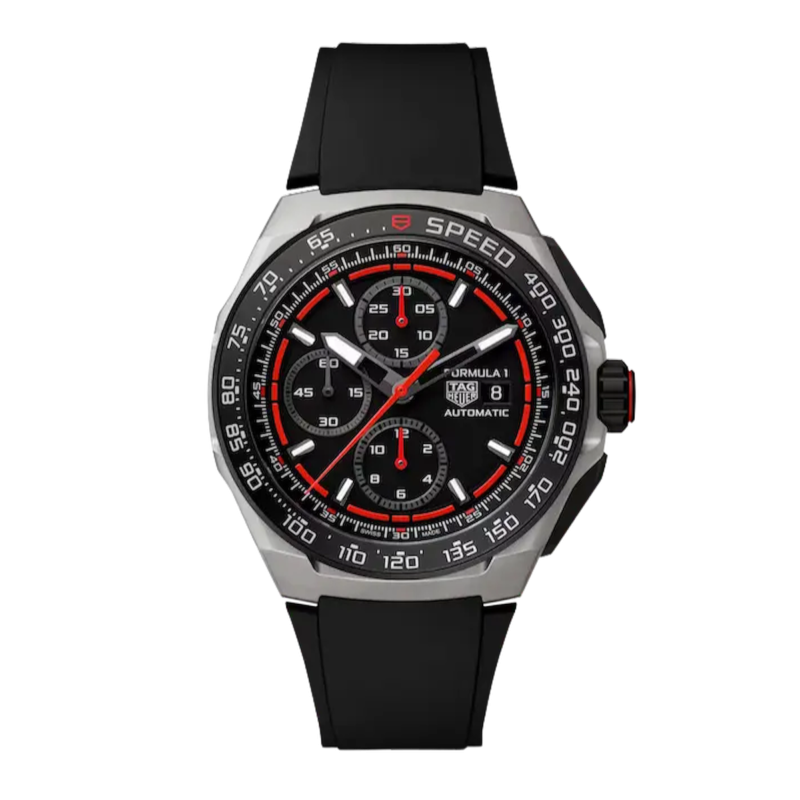 Tag Heuer Formula 1 Chronograph Ref. CBZ2082.FT8096 - Tomasini Francia