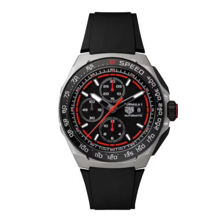 Tag Heuer Formula 1 Chronograph Ref. CBZ2082.FT8096 - Tomasini Francia