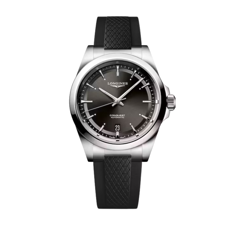 Longines Conquest Ref. L3.720.4.52.9 - Tomasini Francia