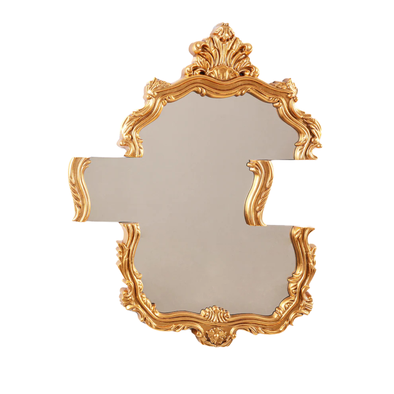 Seletti Mirror Tetris Ref. 17011 - Tomasini Francia