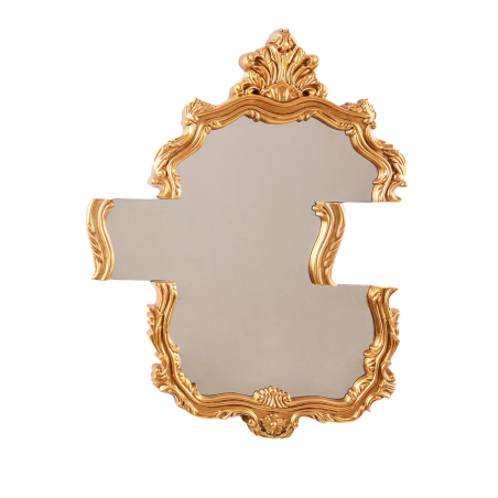 Seletti Mirror Tetris