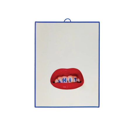 Seletti Mirror Small Shit