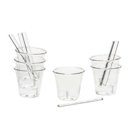 Seletti Estetico Quotidiano Coffee set