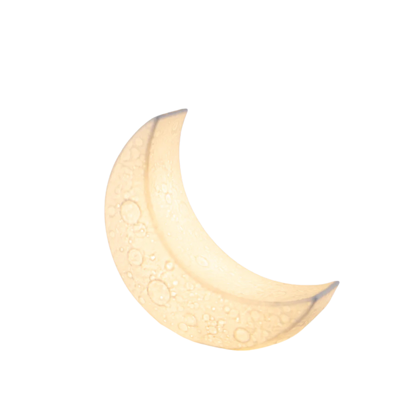 Seletti My Tiny Moon Lamp Ref. 14801 - Tomasini Francia