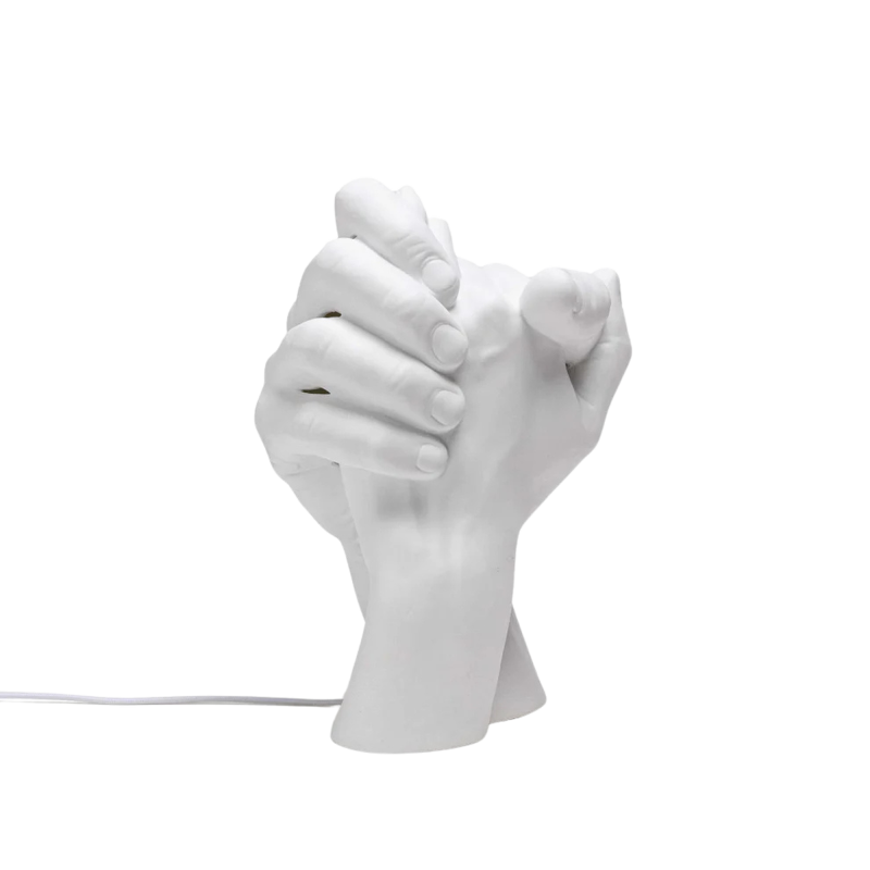 Seletti With Me Lamp Ref. 10086 - Tomasini Francia