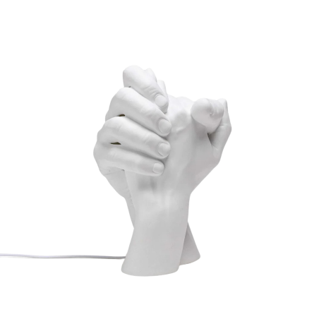 Seletti With Me Lamp