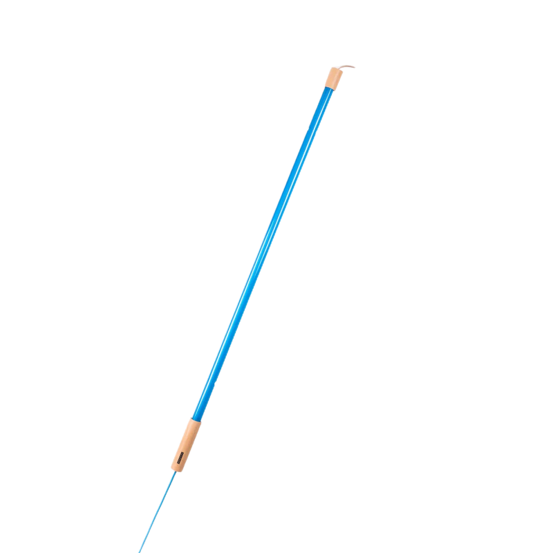 Seletti Lamp Linea Led Blue Ref. 07749 BLU - Tomasini Francia