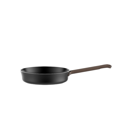 Alessi Edo Frying Pan Ø 20 cm Ref. PU113/20 B - Tomasini Francia