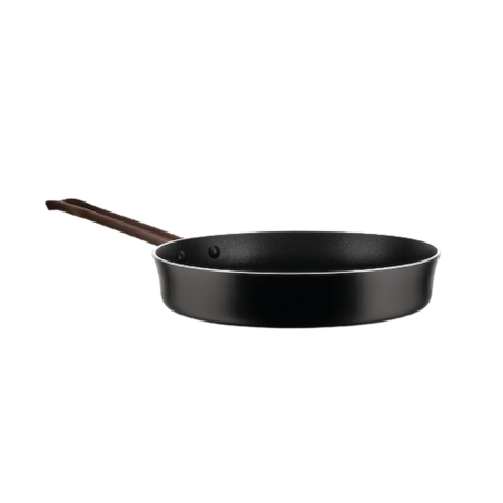 Alessi Edo Frying Pan Ø 28 cm Ref. PU113/28 B - Tomasini Francia