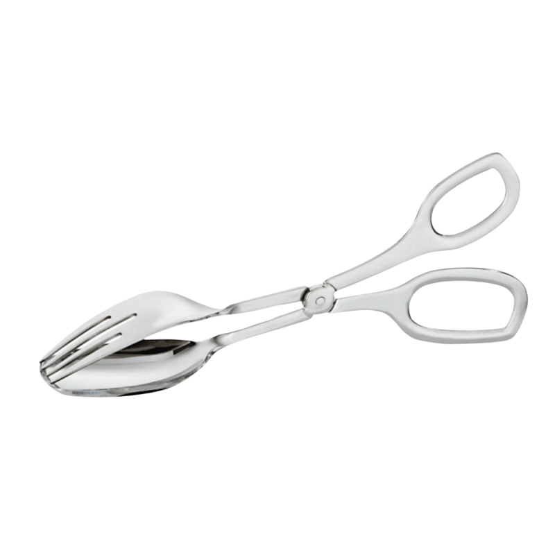Sambonet Living Serving Tongs Ref. 52550C85 - Tomasini Francia