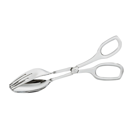 Sambonet Living Serving Tongs Ref. 52550C85 - Tomasini Francia