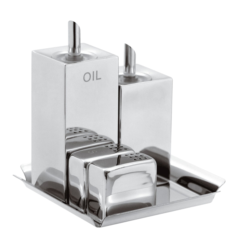 Sambonet Sky Set pranzo Ref. 56793-05 - Tomasini Francia