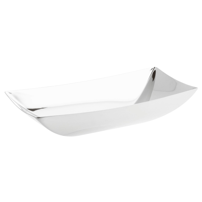 Sambonet Linea Q Cesto Pane Ref. 56530-30 - Tomasini Francia