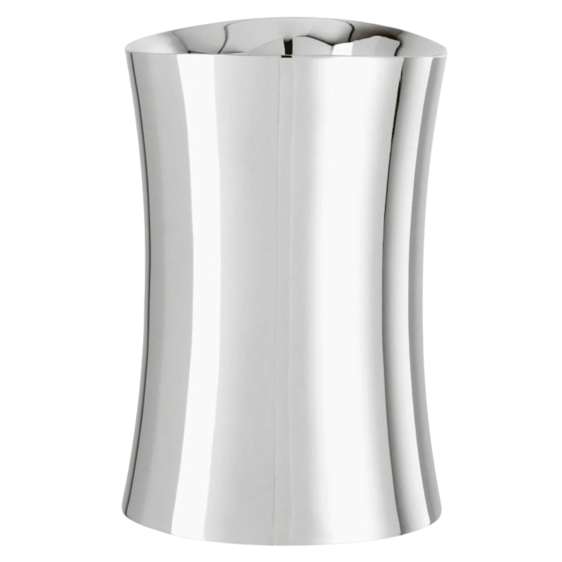 Sambonet Bamboo Thermal Wine Cooler Ref. 56751-09 - Tomasini Francia