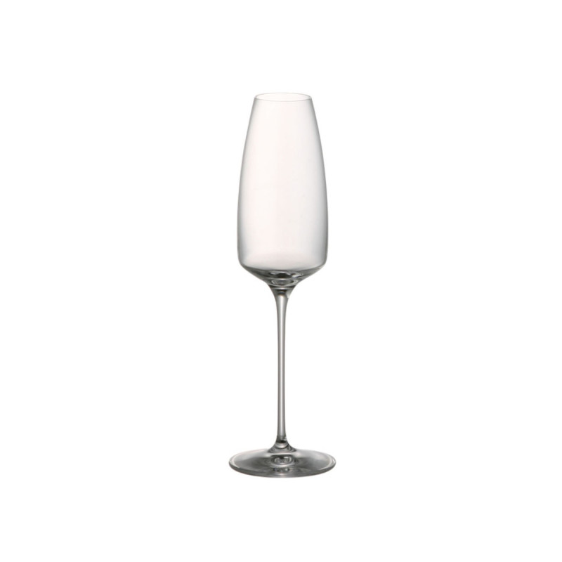 Rosenthal TAC o2 Glatt Champagne Glass Ref. 69948-016001-48079 - Tomasini Francia