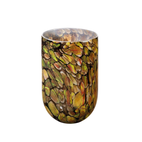 L'Oca Nera Vaso Basso Ref. 1M353 - Tomasini Francia