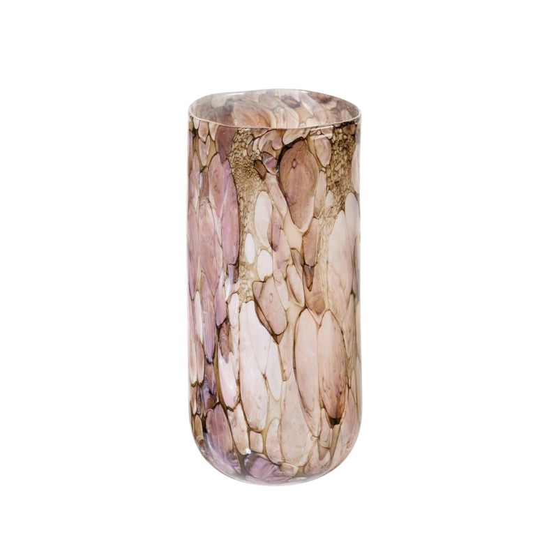 L'Oca Nera Vaso Medio Ref. 1M354 - Tomasini Francia