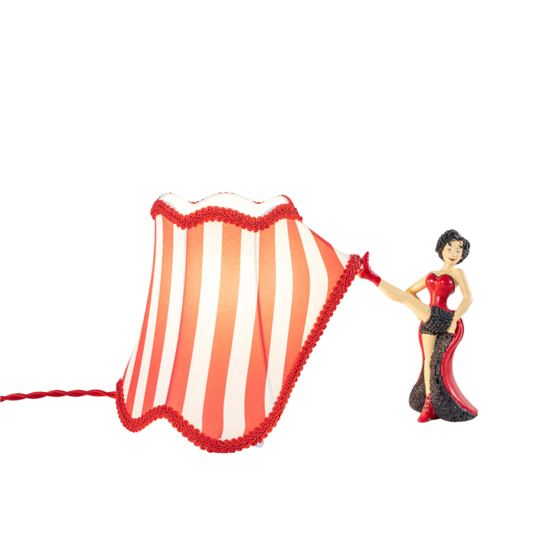 Seletti Circus AbatJour Lucy Ref. 15074 - Tomasini Francia