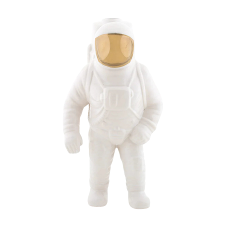 Seletti Cosmic Diner Starman Vase Ref. 10932 - Tomasini Francia