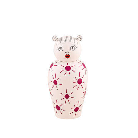Seletti Canopie Lula Vaso Ref. 10531 - Tomasini Francia