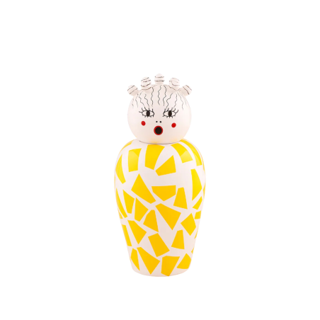 Seletti Canopie Rosio Vase Ref. 10532 - Tomasini Francia