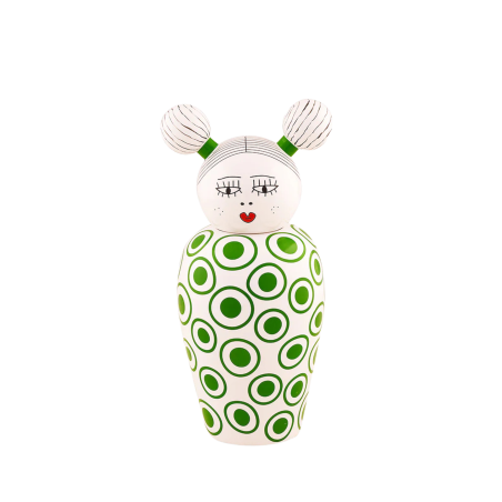 Seletti Canopie Izumi Vase Ref. 10534 - Tomasini Francia