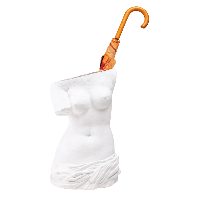 Seletti Milo Umbrella Stand Ref. 13325 - Tomasini Francia