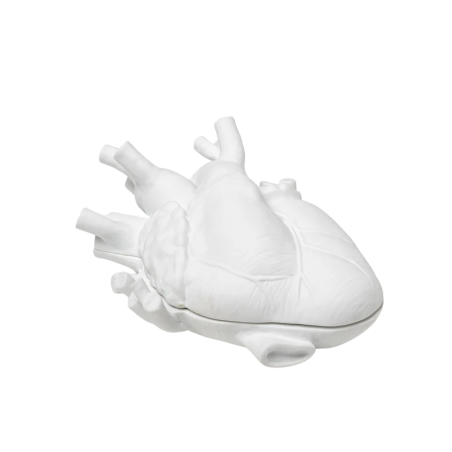 Seletti Love in Bloom "Love in a box" Ref. 9918 - Tomasini Francia