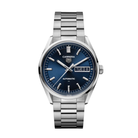 Tag Heuer Carrera Day-Date Ref. WDA2112.BA0043 - Tomasini Francia